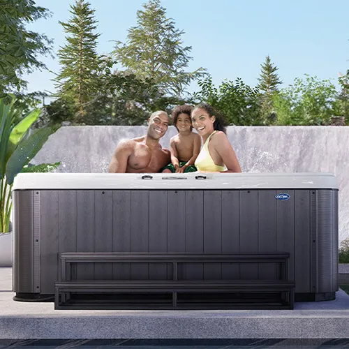 Patio Plus hot tubs for sale in Boston
